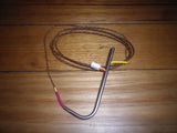 Chef PROEG90SS Gas Stove Full System Thermocouple - Part # 49563