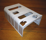 Used LG GR-S392GC, GR-432SF Ice Cube Tray Holder - Part # 4974JA1017