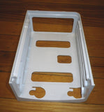 Used LG GR-S392GC, GR-432SF Ice Cube Tray Holder - Part # 4974JA1017