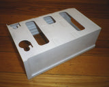 Used LG GR-S392GC, GR-432SF Ice Cube Tray Holder - Part # 4974JA1017