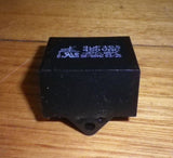 4uF 450Volt Motor Start/Run Capacitor - Part # 4SML450