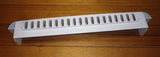 Used LG GR-S352GC, GR-S392GC Medium Full Width Door Shelf - Part # 5004JA1054