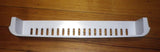 Used LG GR-S352GC, GR-S392GC Medium Full Width Door Shelf - Part # 5004JA1054
