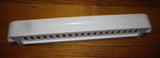 Used LG GR-S352GC, GR-S392GC Shallow Full Width Door Shelf - Part # 5004JA1055