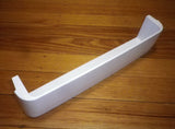 Used LG GR-S352GC, GR-S392GC Large Full Width Door Shelf - Part # 5004JA1057