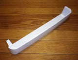 Used LG GR332SFA, GR-S392GC Full Width Freezer Door Shelf - Part # 5004JA1058