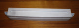 Used LG GR332SFA, GR-S392GC Full Width Freezer Door Shelf - Part # 5004JA1058