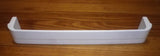Used LG GR332SFA, GR-S392GC Full Width Freezer Door Shelf - Part # 5004JA1058