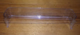 Used Inalto, Midea Deep Full Width Door Shelf - Part # 50112101000R