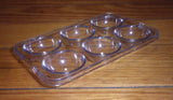 Used Inalto, Midea 6 Position Egg Tray - Part # 50112521001J