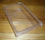 Used LG GR-S392GC Ice Cube Collection Tray - Part # 5074JA1003