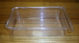 Used LG GR-S392GC Ice Cube Collection Tray - Part # 5074JA1003