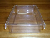 Used LG GR-S392GC Ice Cube Collection Tray - Part # 5074JA1003