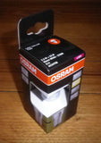 Osram LED Warm White Fridge Globe 2.3Watt SES Miniature Pilot - Part # 509566