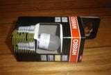 Osram LED Warm White Fridge Globe 2.3Watt SES Miniature Pilot - Part # 509566