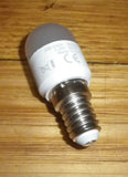 Osram LED Daylight Fridge Globe 2.3Watt SES Miniature Pilot - Part # 509580