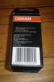 Osram LED Daylight Fridge Globe 2.3Watt SES Miniature Pilot - Part # 509580