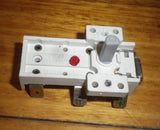 Delonghi Column Heater Bimetallic Thermostat 70°C - Part # 511435