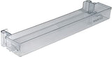 Asko, Gorenje Fridge Shallow Door Bin Shelf A6-H48A 031 SS SIGN - Part # 512818