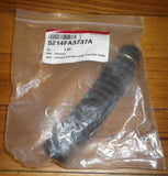 LG Washer Tub to Electric Pump Hose. Clamps Included - Part # 5214FA3737A