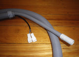 LG Dishwasher Flood Free Safety Inlet Hose - Part # 5215DD1001E