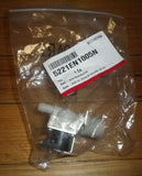 LG 10mm Straight Through WV10-1410B/W Dual 12volt Inlet Valve - Part # 5221EN1005N