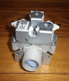 LG WXL-1014 Triple Outlet 10mm Straight Inlet Valve - Part # 5221ER1003N