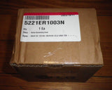 LG WXL-1014 Triple Outlet 10mm Straight Inlet Valve - Part # 5221ER1003N