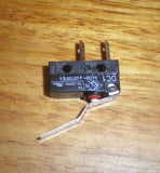 Fisher & Paykel DD601, DD602 Dishwasher Tub Home Microswitch - Part # FP525893