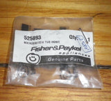 Fisher & Paykel DD601, DD602 Dishwasher Tub Home Microswitch - Part # FP525893