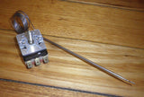 Ego 50 - 250degC SPDT Chicken Rotisserie, Steam Oven Thermostat - Part # 55.13242.020