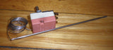 Ego 50 - 250degC SPDT Chicken Rotisserie, Steam Oven Thermostat - Part # 55.13242.020