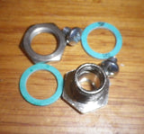 Ego 30-110 degreeC Water Urn, Bain Marie Thermostat - Part # EF55.17024.010