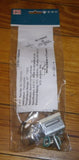 Ego 30-110 degreeC Water Urn, Bain Marie Thermostat - Part # EF55.17024.010
