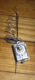 Beko, Euromaid 55-285degC Oven Thermostat - Part # 55.17062.120