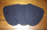 Delonghi F18 Series Deep Fryer Filter Set - Part No. 5525112800