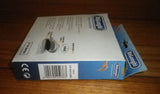 Delonghi F18 Series Deep Fryer Filter Set - Part No. 5525112800