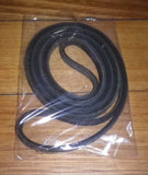 Used Fisher & Paykel ED50, DE45 Series Dryer Drum Belt - Part # FP460529, 460529