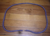 AEG One Piece Pyrolytic Oven Door Seal - Part No. 5610468067