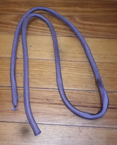 AEG One Piece Pyrolytic Oven Door Seal - Part No. 5610468067