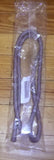 AEG One Piece Pyrolytic Oven Door Seal - Part No. 5610468067
