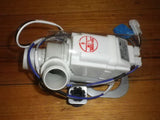 LG WT1701CW Complete 120VAC Magnetic Drain Pump Motor - Part # 5859EA1004P