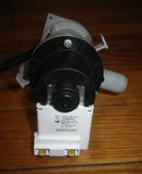 LG Complete Drain Pump Motor suits WD-1018C, WD-8015C, WD-8026C - Part # 5859EN1004J