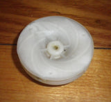 Used LG LD-1419W2 Dishwasher Recirculating Impeller - Part # 5911DD3001ASH