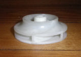 Used LG LD-1419W2 Dishwasher Recirculating Impeller - Part # 5911DD3001ASH