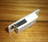 General Purpose 16Amp Pantry Door Microswitch with Screw Terminals - Part # 6006