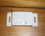 General Purpose 16Amp Pantry Door Microswitch with Screw Terminals - Part # 6006