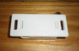 General Purpose 16Amp Pantry Door Microswitch with Screw Terminals - Part # 6006