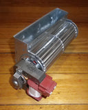 Genuine Baumatic BAF92EG Right Hand 190mm Cooling Drum Fan Motor - Part # 603021