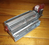 Genuine Baumatic BAF92EG Right Hand 190mm Cooling Drum Fan Motor - Part # 603021